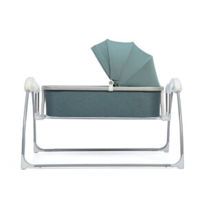 Intelligent Baby Swing & Cradle