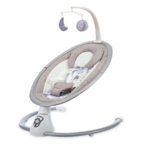 Intelligent Baby Bouncer