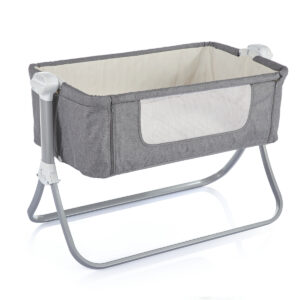 Intelligent Baby Cots